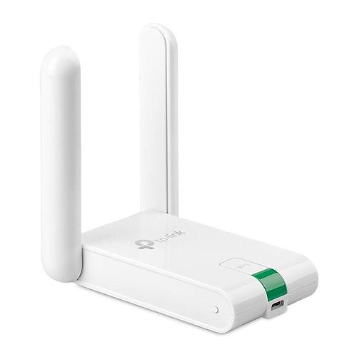 Tp-Link TL-WN822N 300MBPS Kablosuz USB Adapt�r 1KM