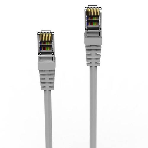 INCA CAT7 S-FTP 23AWG 305m Saf Bak�r LSZH Kablo ICAT7-305AG