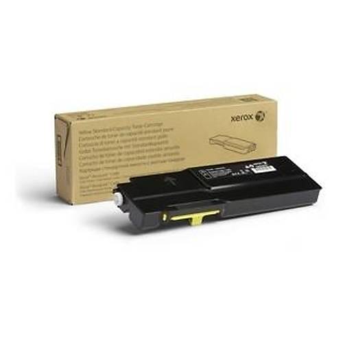 Xerox 106R03509 Versalink C400-C405 Std. Kap. Yellow Toner 2500 Syf