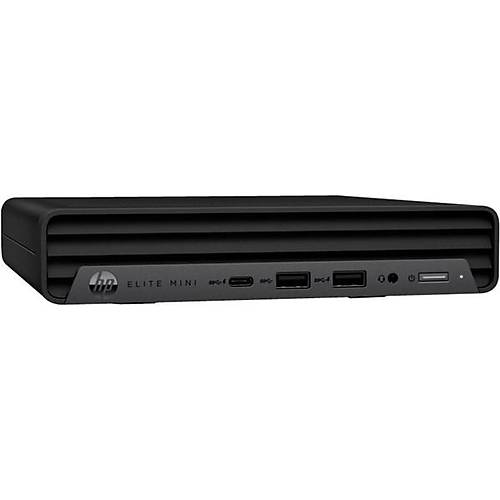HP ELITE MINI 600 G9 6D4A3EA02 CORE i5 13500-48GB DDR5 RAM-512GB NVME-W11 PRO