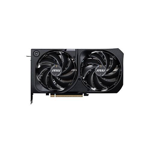 MSI GEFORCE RTX5070 12G SHADOW 2X OC 12GB GDDR7 192BIT 1XHDMI 3XDP EKRAN KARTI