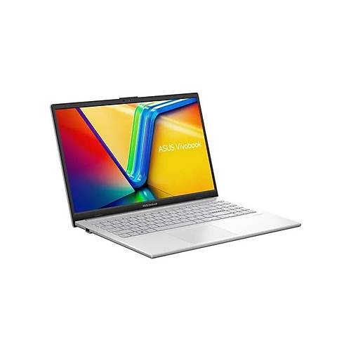 ASUS NB VIVOBOOK GO 15 E1504FA-NJ115 RYZEN5-7520U 8GB 512SSD O-B 15.6