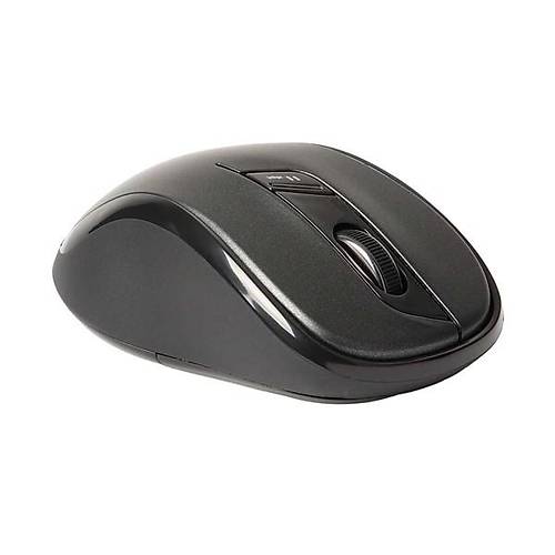 Rapoo M500 Trendy Siyah Kablosuz �ok Modlu Sessiz T�klama Mouse