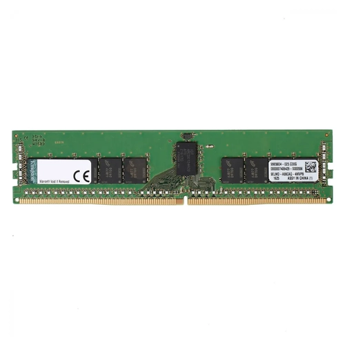 KINGSTON DDR4 RDIMM 16GB 2933Mhz KTD-PE429D8-16G 2Rx8 Sunucu Ram