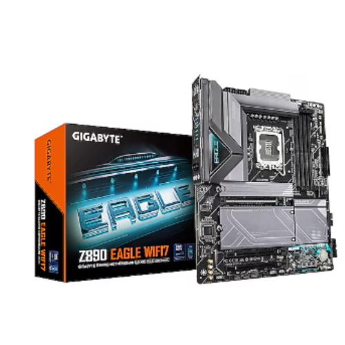 GIGABYTE  Z890-EAGLE-WIFI7 LGA1851 ANAKART