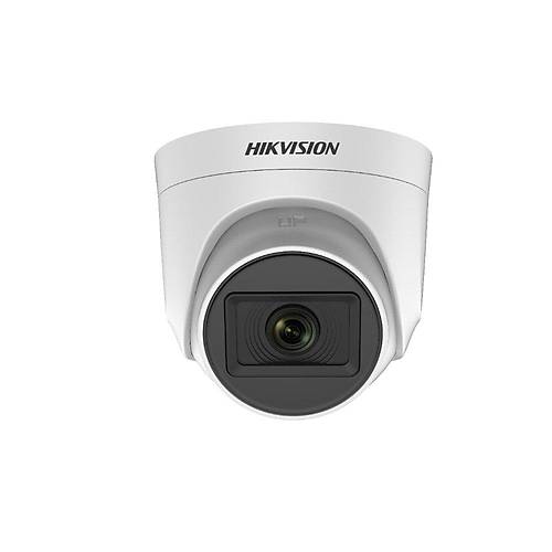 Hikvision Ds-2Ce76H0T-Itpf Tv 5Mp 2.8Mm Sabit Lens Ir Dome Kamera