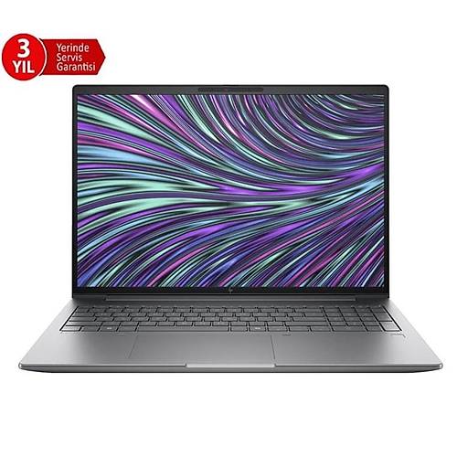 HP ZBook X G1i Ultra 9 285H-16"-32G-1TBSSD-8G-WPr