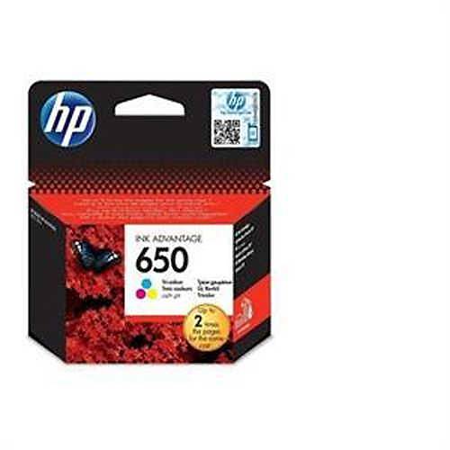 Hp Cz102A Renkl Kartu No:650