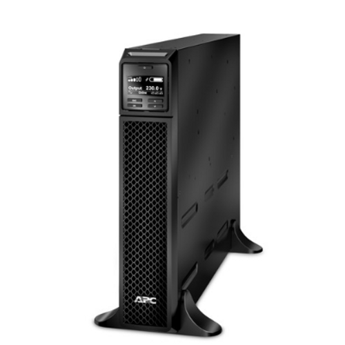 APC Smart UPS SRT 1000VA 230V ( SRT1000XLI )