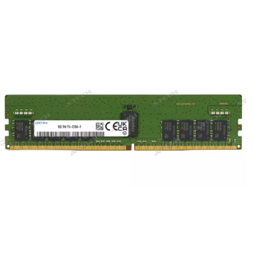 Samsung M393A2K43Db3-Cweby 16Gb Ddr4 3200 Mhz Ecc Reg Server Bellei