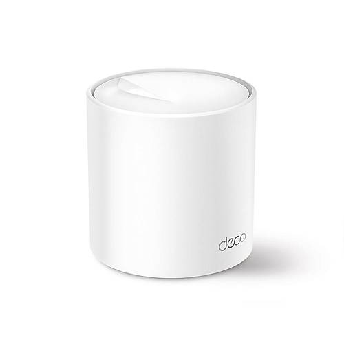 Tp-Lnk Deco X50 Ax3000 Dual Band Wf-6 Mesh Router 3-L Paket