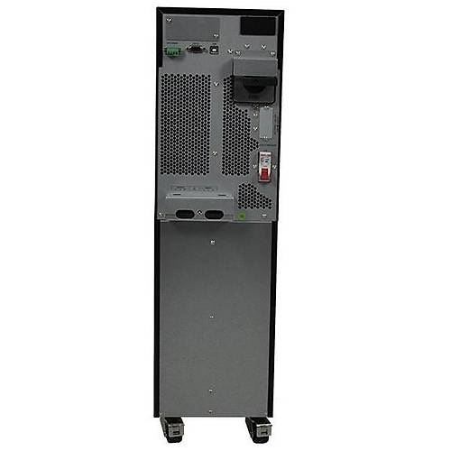 TUNMATK 6KVA PowerUP X9 TSK6165 ONLINE 1-1F LCD EKRAN TOWER UPS 16x 12v 9amper