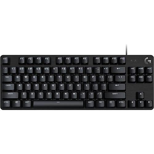 LOGITECH G G413 SE MEKANiK OYUNCU KLAVYES� 920-010556