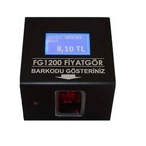 Perkon Fg 1200 Fiyat Gr