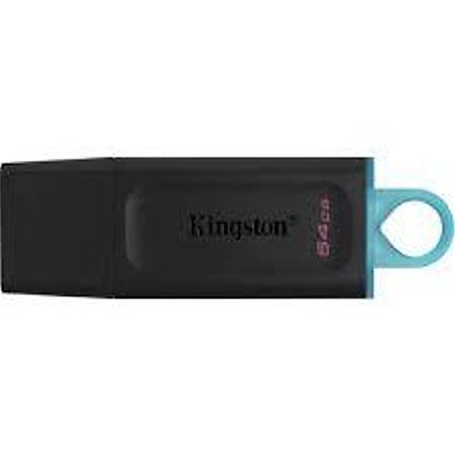 64 Gb Kngston Dt Exoda Dtx-64Gb Usb 3.2