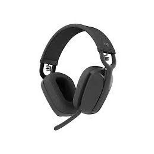 Logitech 981-001213 Zone Vbe 100 Kablosuz Kulaklk-Grafite