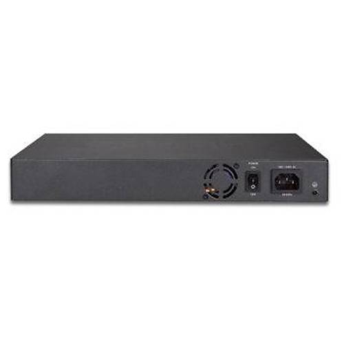 Planet Pl-Gs-4210-8P2S Y�netilebilir Gigabit Poe Switch