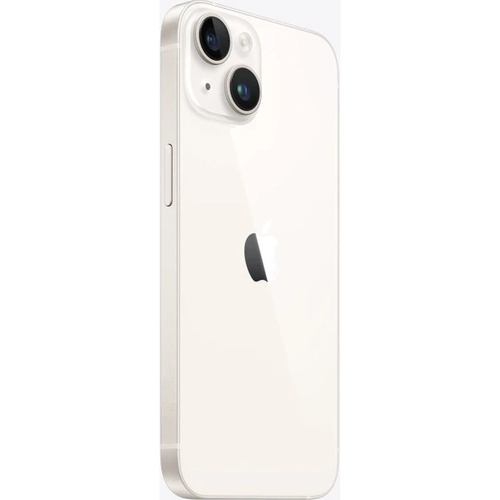 Apple iPhone 14 128 GB Cep Telefonu Beyaz MPUR3TU-A