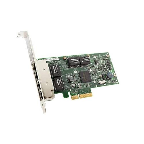 Lenovo Th�nksystem Broadcom 5719 1Gbe Rj45 4-Port Ocp Ethernet Adapter 4Xc7A08235