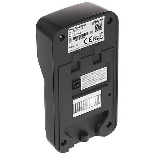 DAHUA VTO2111D-P-S3 IP Villa Kap stasyonu