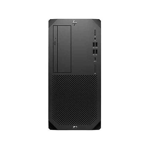 HP Z2 G9 8T1H8EA CORE i9 14900K-32GB DDR5 RAM-1TB NVME-16GB RTX A4000-W11 PRO