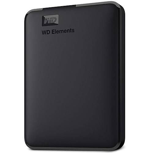 Wd 2Tb 2.5
