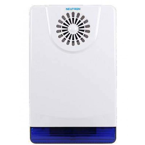 Neutron Nta-Srw45 Harici Kablosuz Siren