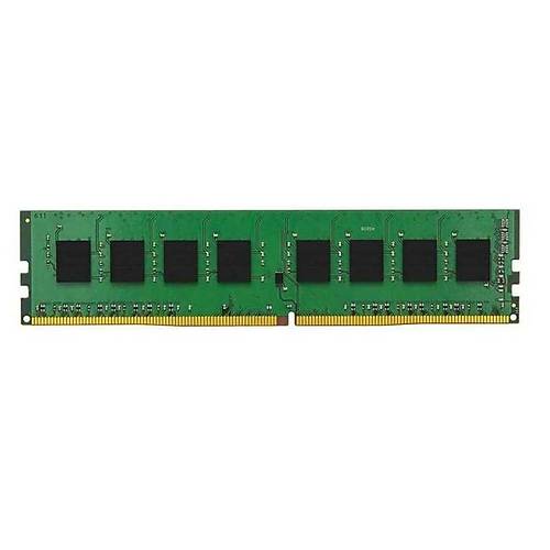 K�ngston 16Gb Ddr4 3200Mhz Cl22 Pc Ram Value Kvr32N22D8-16