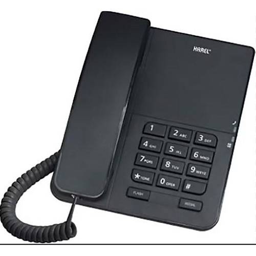 KAREL TM-140 Masa�st� Telefon