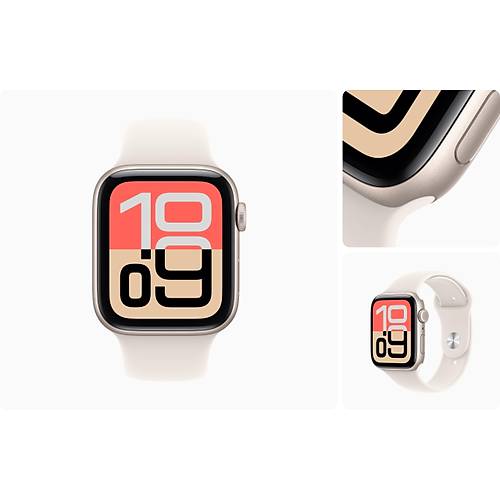 Apple Watch SE (GEN 2 ) 40 mm Yldz I