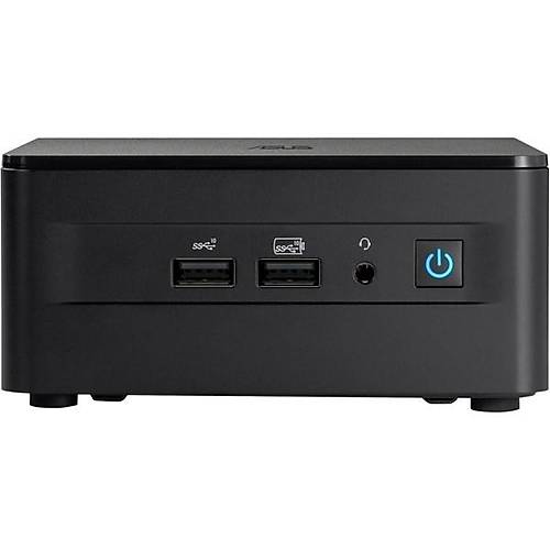 ASUS NUC 13 PRO NUC13ANBI5 CORE i5 1340P-16GB RAM-512GB NVME-FDOS MINI PC