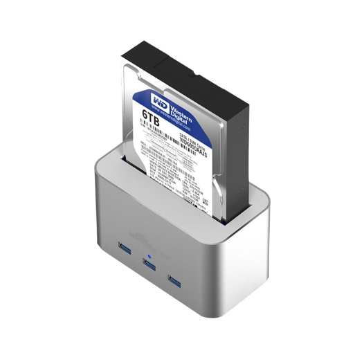 CODEGEN 2.5,3.5'' USB 3.0 CDG-DOC-303 Sata Harddisk Dock