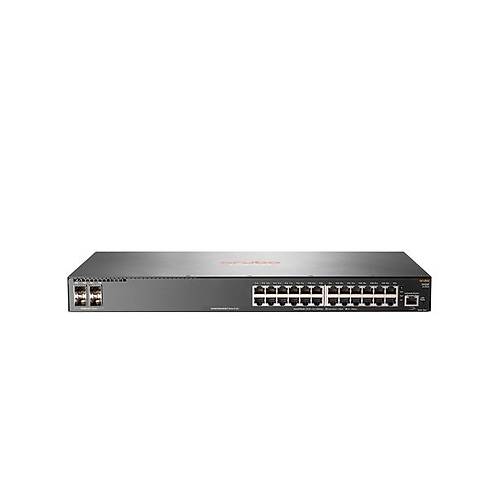 Aruba 2930F 24G 4Sfp+ Swch ( Jl253A )
