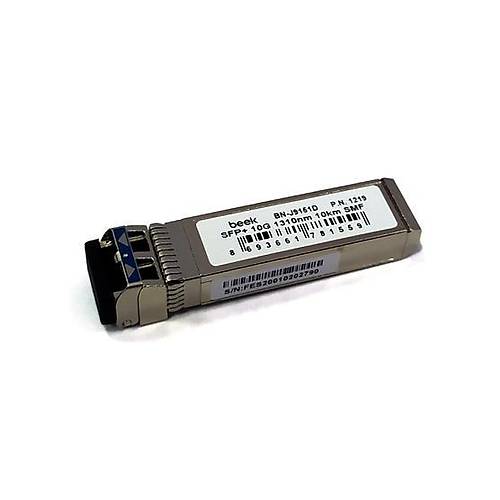 Beek Bn-J9151D Hp 10 Gigabit Sfp+ Singlemode Modl Sfp+ 10G 1310 Nm 10Km Ddm Smf Hp/Aruba rnleriyle Uyumlu