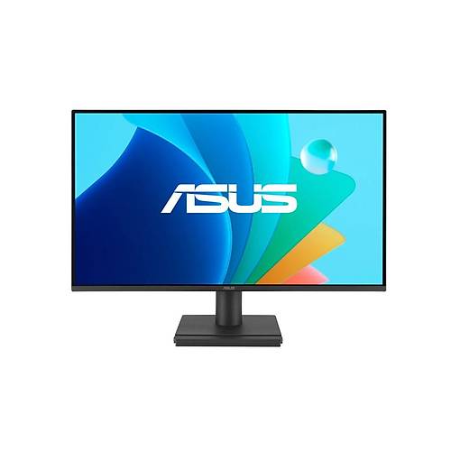ASUS VA259HGA 24.5" LED IPS 1ms 120Hz 1920x1080 FullHD VGA HDMI Multimedya (Vesa) Freesync Siyah Monit�r