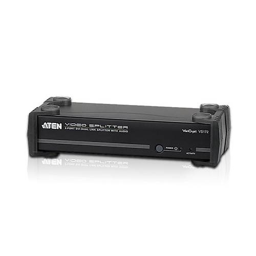 Aten Aten-Vs172 2 Port Dv Video oklayc , 2560 X 1600