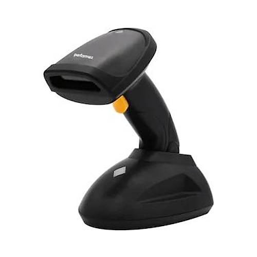 Performax Pr-92 Kablosuz Karekod 1D-2D Standl Barkod Okuyucu