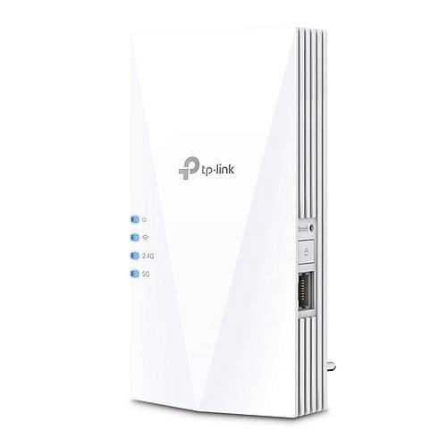 Tp-Lnk Re500X Ax1500 Dual Band Menzil Geniletici Prz Tp