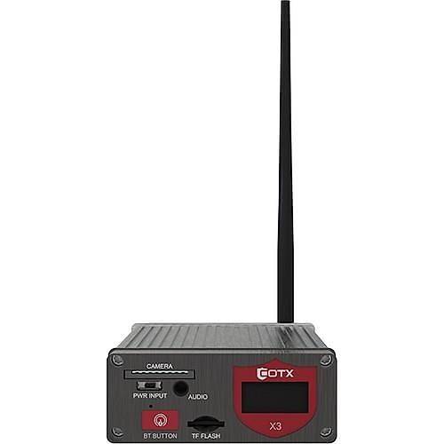 Cotx X3 Dahili Helium  Hotspot (Helium Mining Cihaz�)