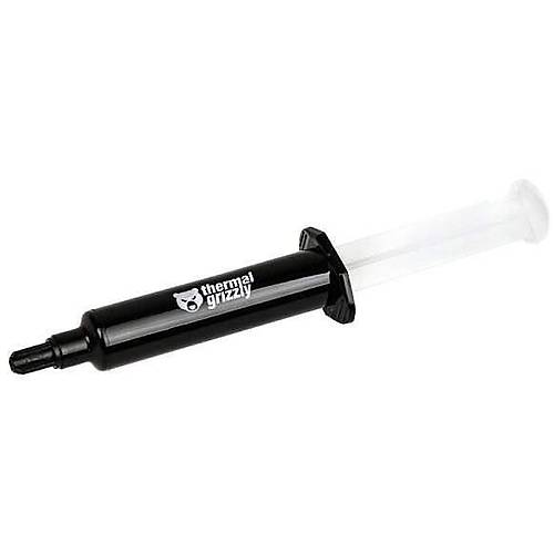 Thermal Grizzly Hydronaut 26Gr 11.8W  - Yksek Performansl Termal Macun