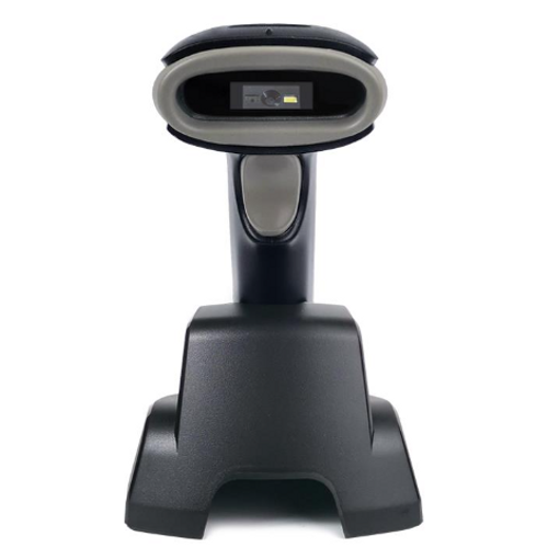Tıwox 2D Vsw-222 Kablosuz Karekod Okuyucu Cradle