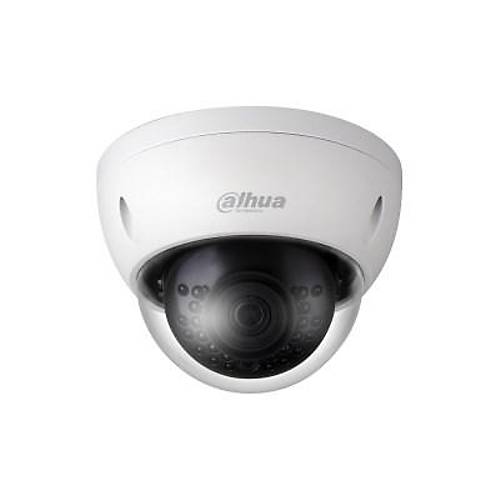 Dahua Ipc-Hdbw1431E-0280B-S2 4Mp 2.8Mm Dome Kamera