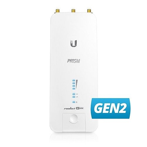 Ubnt (Rp-5Ac-Gen2) Rocket 5Ac Prısm Gen2 Access Poınt