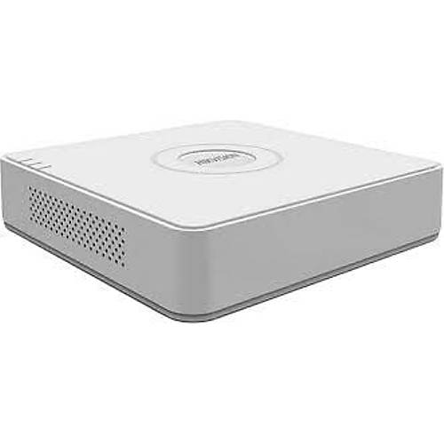 Hikvision DS-7104NI-Q1 4 Kanal NVR 1x6TB