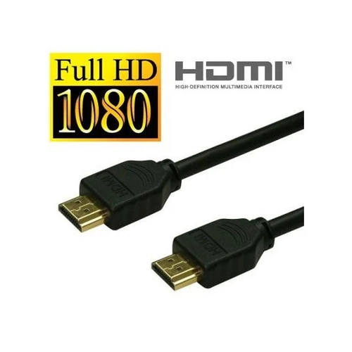 CODEGEN CPS100 10M v1.4 3D Ağ Destekli Altın Uçlu HDMI Görüntü Kablosu