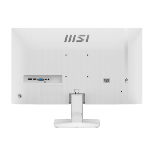 MSI 27 PRO MP275W E2 1920x1080 (FHD) 16:9 FLAT IPS 120HZ 1MS FREESYNC MONITOR