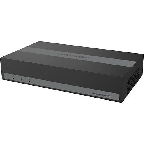 Hikvision DS-E16HGHI-B 1TB 16 Kanal DVR 1x1TB SSD
