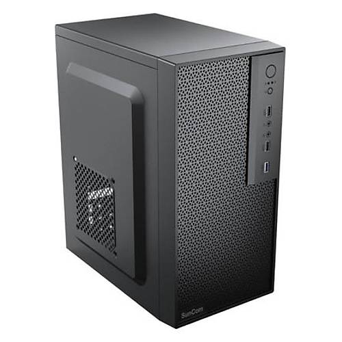 Suncom Force Sc3-146 5-12400 16Gb 512Gb Ssd O-B Dos Masast Pc Wi-Fi