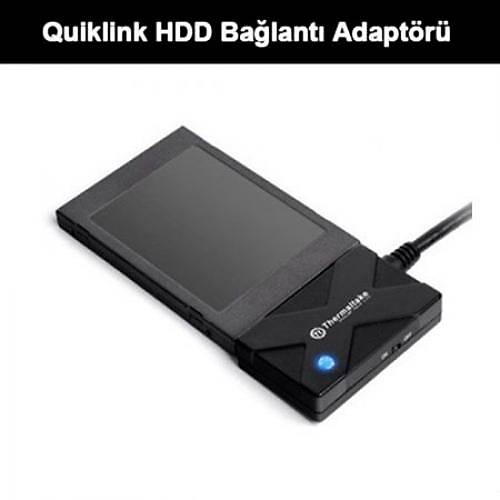 Thermaltake Qucklink Adaptr (St0038E)