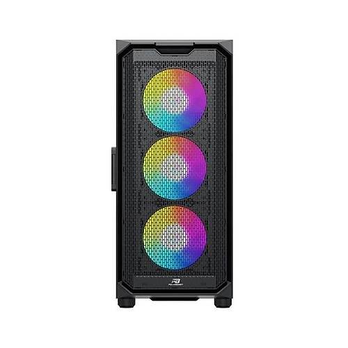 Gamebooster 750W 80+ Bronze Pb-P521B Gaming Mid-Tower Pc Kasas�